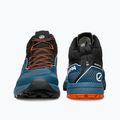 Мъжки ботуши за трекинг SCARPA Rapid Mid GTX blue 72695-200/2 15