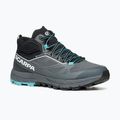 Дамски ботуши за трекинг SCARPA Rapid Mid GTX сив 72695-202/1 11
