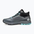 Дамски ботуши за трекинг SCARPA Rapid Mid GTX сив 72695-202/1 13