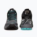 Дамски ботуши за трекинг SCARPA Rapid Mid GTX сив 72695-202/1 15