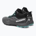 Дамски ботуши за трекинг SCARPA Rapid Mid GTX сив 72695-202/1 3