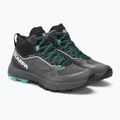 Дамски ботуши за трекинг SCARPA Rapid Mid GTX сив 72695-202/1 4