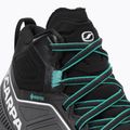 Дамски ботуши за трекинг SCARPA Rapid Mid GTX сив 72695-202/1 9