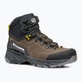 Мъжки обувки за трекинг SCARPA Rush TRK Pro GTX volcano/mustard 8