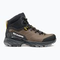 Мъжки обувки за трекинг SCARPA Rush TRK Pro GTX volcano/mustard 9