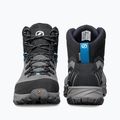 Мъжки ботуши за трекинг SCARPA Rush Trk Pro GTX grey 63139 14