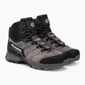 Мъжки ботуши за трекинг SCARPA Rush Trk Pro GTX grey 63139 4