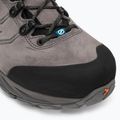 Мъжки ботуши за трекинг SCARPA Rush Trk Pro GTX grey 63139 7