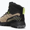 Дамски ботуши за трекинг SCARPA Rush Trk Pro GTX beige/black 63139 10