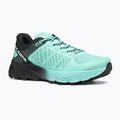 Дамски обувки за бягане SCARPA Spin Ultra aruba blue/black 10
