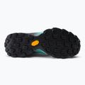 Дамски обувки за бягане SCARPA Spin Ultra aruba blue/black 5