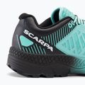 Дамски обувки за бягане SCARPA Spin Ultra aruba blue/black 9