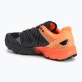 Мъжки обувки за бягане SCARPA Spin Ultra GTX orange fluo/black 3