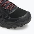 Мъжки обувки за бягане SCARPA Spin Ultra GTX orange fluo/black 7