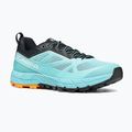 Дамски обувки за преходи Scarpa Rapid син-черен 72701 11