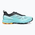 Дамски обувки за преходи Scarpa Rapid син-черен 72701 12