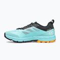Дамски обувки за преходи Scarpa Rapid син-черен 72701 13