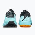 Дамски обувки за преходи Scarpa Rapid син-черен 72701 14