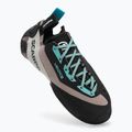 Дамски обувки за катерене SCARPA Veloce L light gray/maldive