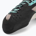 Дамски обувки за катерене SCARPA Veloce L light gray/maldive 7