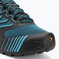 Мъжки обувки за бягане SCARPA Ribelle Run XT GTX azure/azure 7