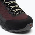 Дамски обувки за преходи Scarpa Rush TRK LT GTX кафяво 63141 7