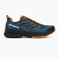 Мъжки обувки за преходи Scarpa Rush 2 GTX тъмносиньо 63131 2
