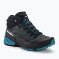 Мъжки обувки за преходи Scarpa Rush 2 Mid GTX черен 63132