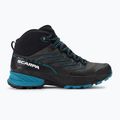 Мъжки обувки за преходи Scarpa Rush 2 Mid GTX черен 63132 2