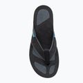 SCARPA Tegu черни джапанки 5