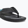 SCARPA Tegu черни джапанки 7
