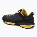 Мъжки обувки SCARPA Mescalito Planet gray/curry approach 3