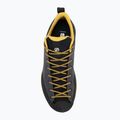 Мъжки обувки SCARPA Mescalito Planet gray/curry approach 5