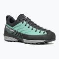 Дамски обувки за преходи Scarpa Mescalito Planet син-черен 72104 10
