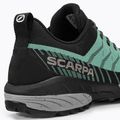 Дамски обувки за преходи Scarpa Mescalito Planet син-черен 72104 9