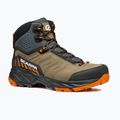 Мъжки ботуши за трекинг SCARPA Rush TRK GTX desert/mango 10