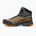 Мъжки ботуши за трекинг SCARPA Rush TRK GTX desert/mango 12