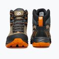 Мъжки ботуши за трекинг SCARPA Rush TRK GTX desert/mango 13