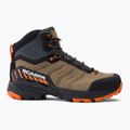 Мъжки ботуши за трекинг SCARPA Rush TRK GTX desert/mango 2