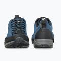 Мъжки туристически обувки SCARPA Mojito Trail GTX ocean 3