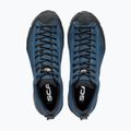 Мъжки туристически обувки SCARPA Mojito Trail GTX ocean 4