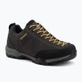 Мъжки туристически обувки SCARPA Mojito Trail GTX titanium/mustard