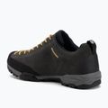 Мъжки туристически обувки SCARPA Mojito Trail GTX titanium/mustard 3