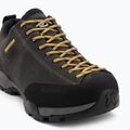 Мъжки туристически обувки SCARPA Mojito Trail GTX titanium/mustard 7