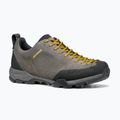 Мъжки туристически обувки SCARPA Mojito Trail GTX titanium/mustard 8