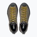 Мъжки туристически обувки SCARPA Mojito Trail GTX titanium/mustard 12