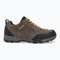 Мъжки туристически обувки SCARPA Mojito Trail GTX titanium/mustard 2