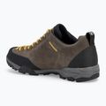 Мъжки туристически обувки SCARPA Mojito Trail GTX titanium/mustard 3