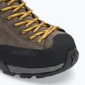 Мъжки туристически обувки SCARPA Mojito Trail GTX titanium/mustard 7