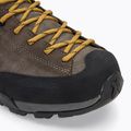 Мъжки обувки за трекинг SCARPA Mojito Hike GTX titanium/mustard 7